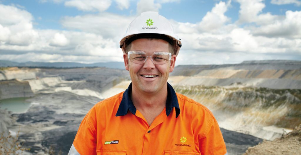 Mining roles in Australia.  Pay is important but what else should you consider?