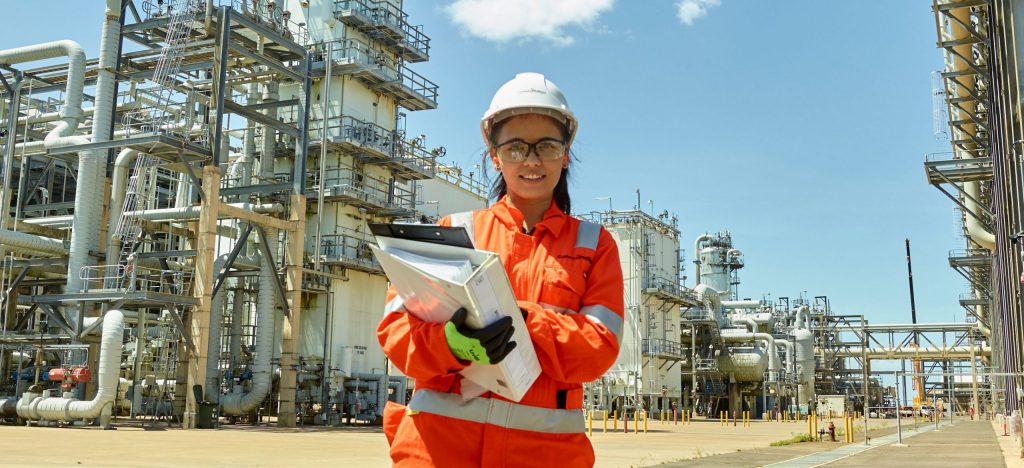 Meet Kimberly Brewster, 2018 Trainee of the Year