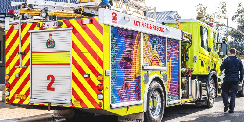 Creating Awareness Around Fire Safety