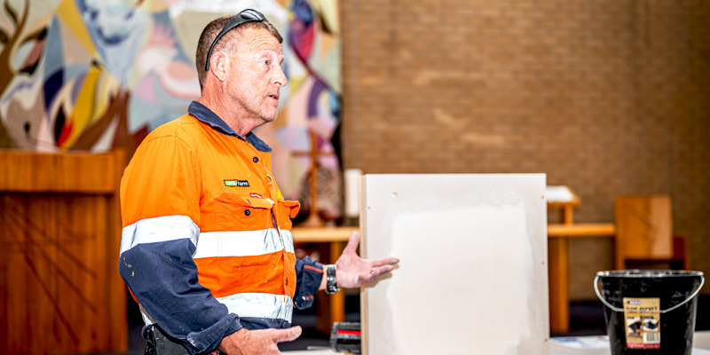 Learning Home Tips and Tricks with Programmed