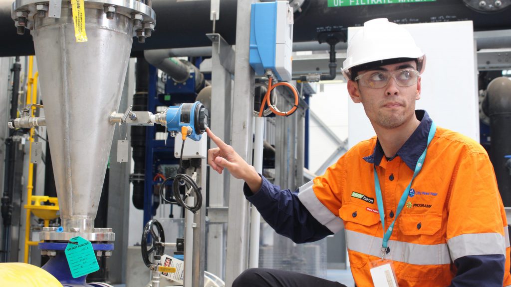 Catching up With the Cadets – Chris