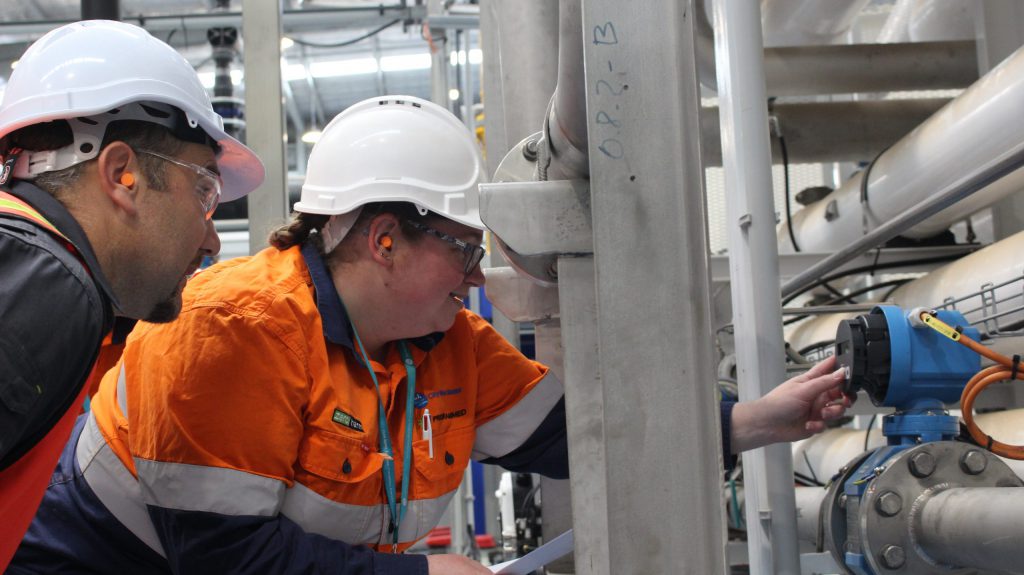 Catching up With the Cadets – Christina