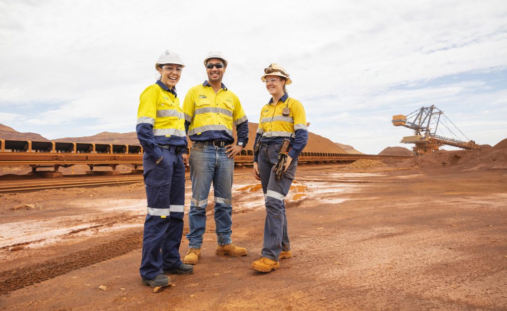 Learning new skills is the trick of the trades