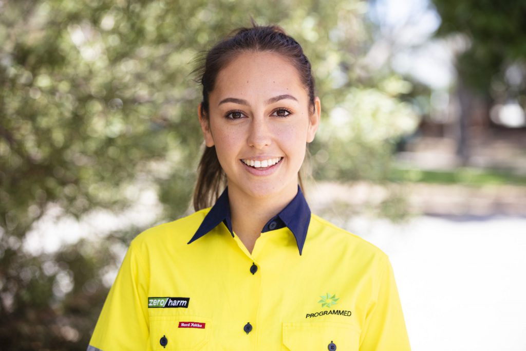 Programmed redeploy hundreds of Aussies in new jobs within days