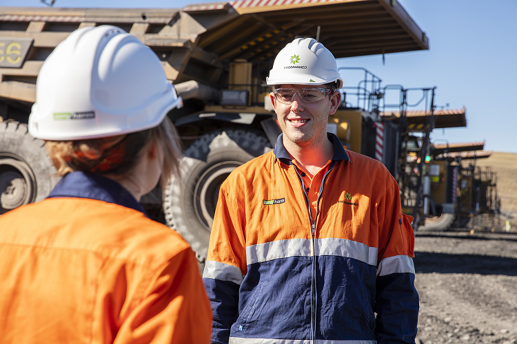 Redeploying job seekers to support Hunter Valley mining operations