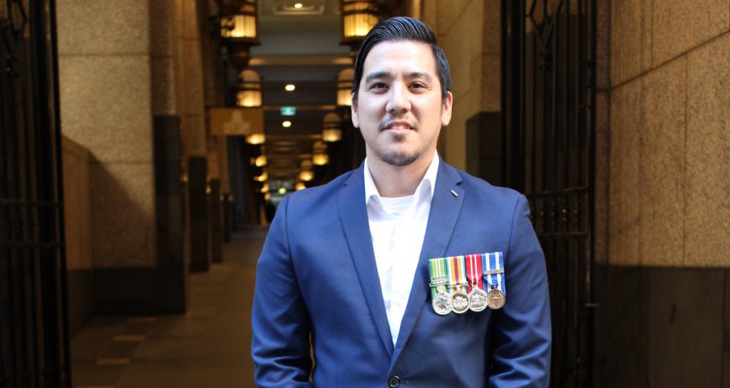 Ideal roles and great careers in Australia’s Defence Industry