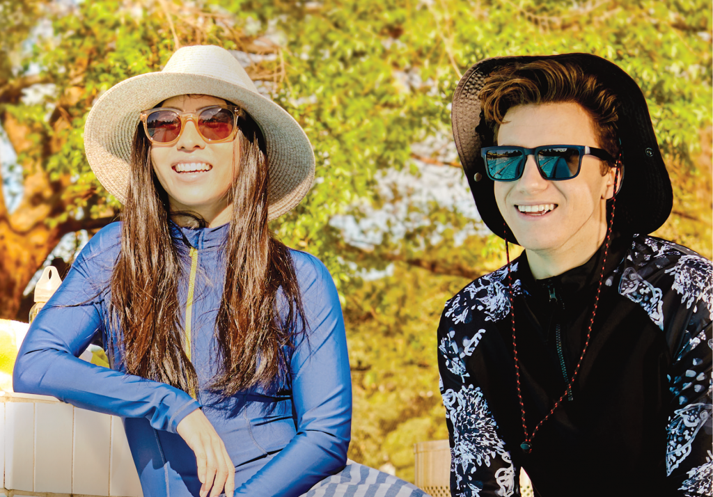 Skin Cancer Action Week, 17-23 November, time to get a skin check