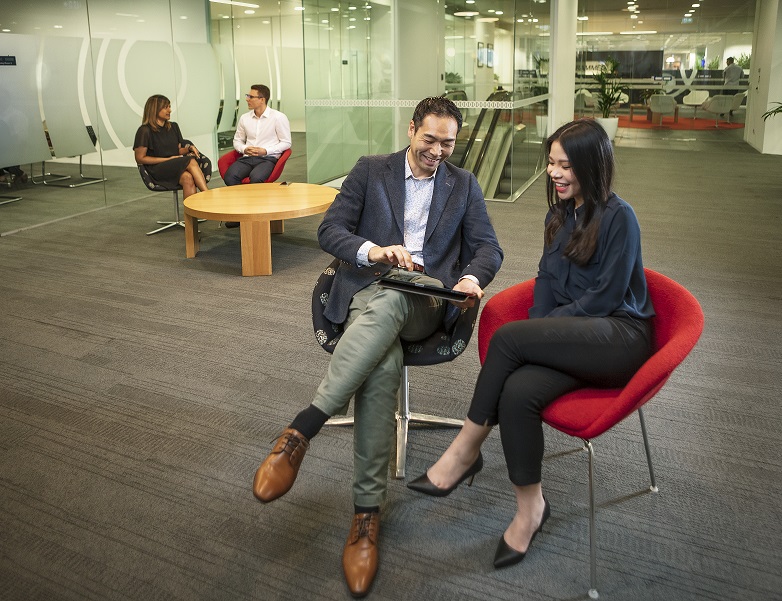 Six questions to ask in your next job interview