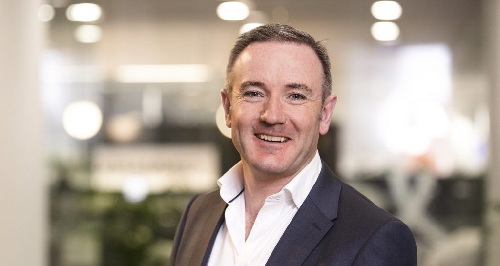 CEO Editorial | Programmed GO, making work life simpler