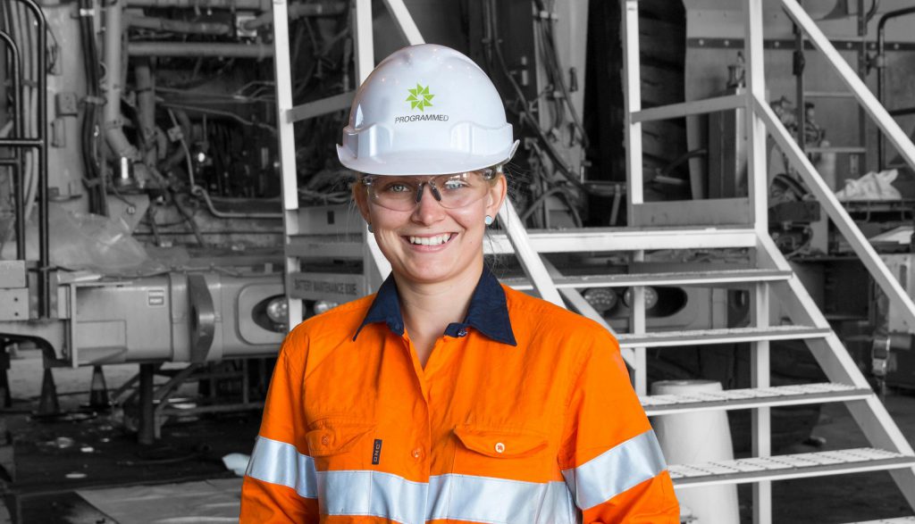 Enabling our future workforce – the upside of a mining skills shortage