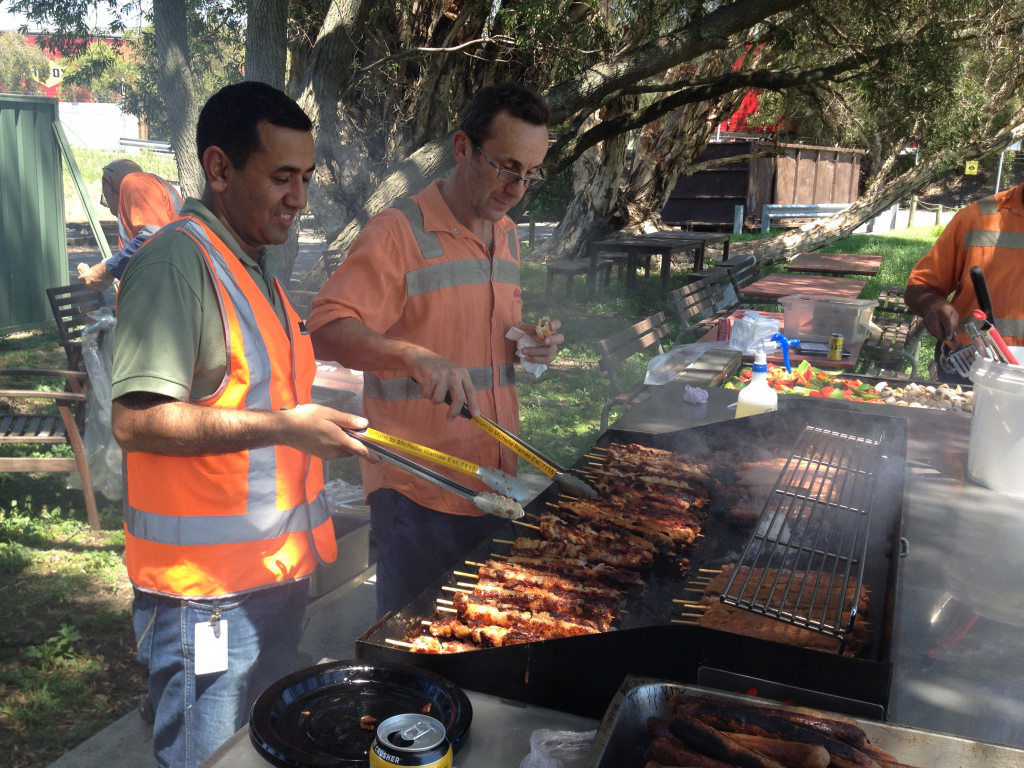 Celebrating 21 Years at Programmed