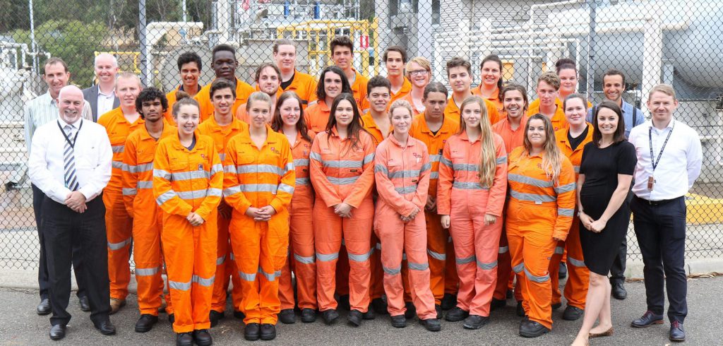 Industry collaboration delivers next generation for oil and gas