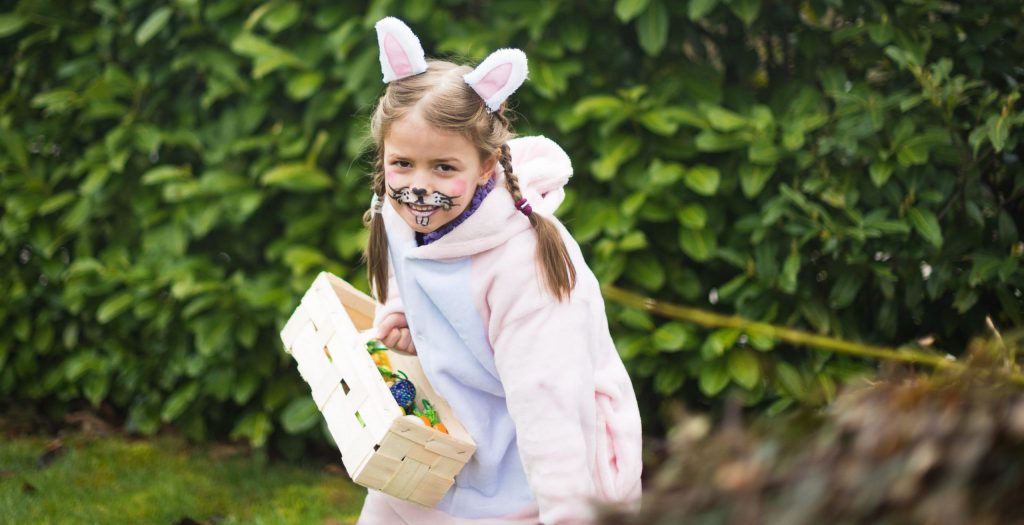 How to stay safe and have an egg-cellent Easter break