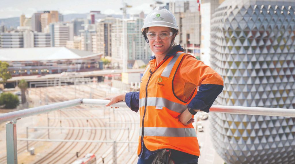 Australian Labour Market insights report (May 2022)