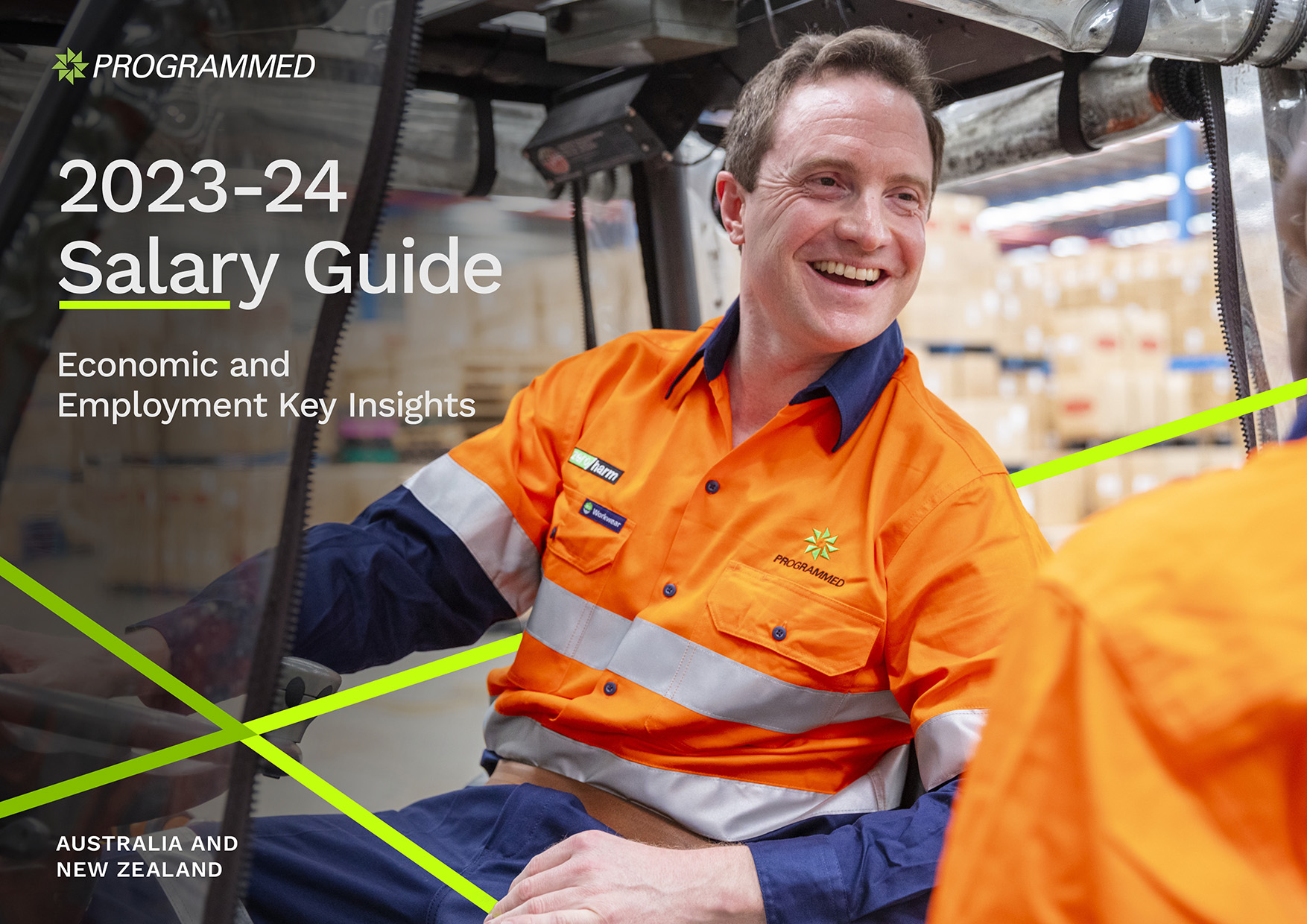 Programmed’s 2023-24 Salary Guide: Your Job Search Blueprint - Staffing ...