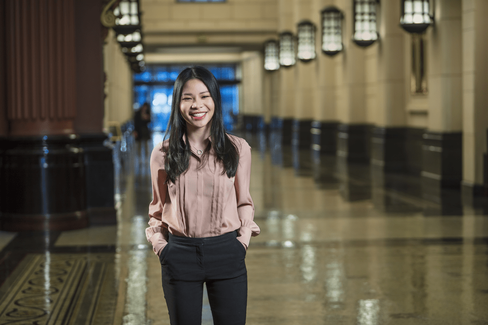 Programmed Quarterly Labour Market Insights – Australia Q3