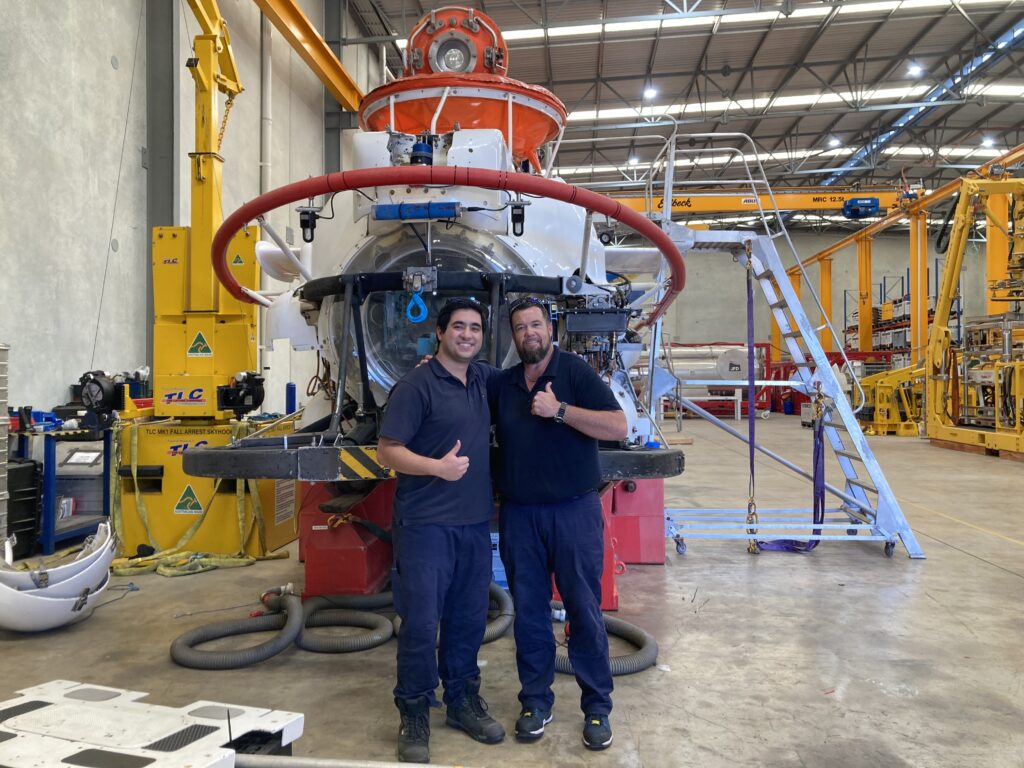 ‘Where are they now?’ – Lucas goes from strength to strength with JFD