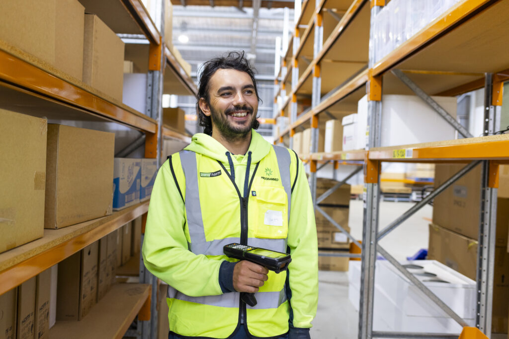 Australia Labour Market Insights: April 2025