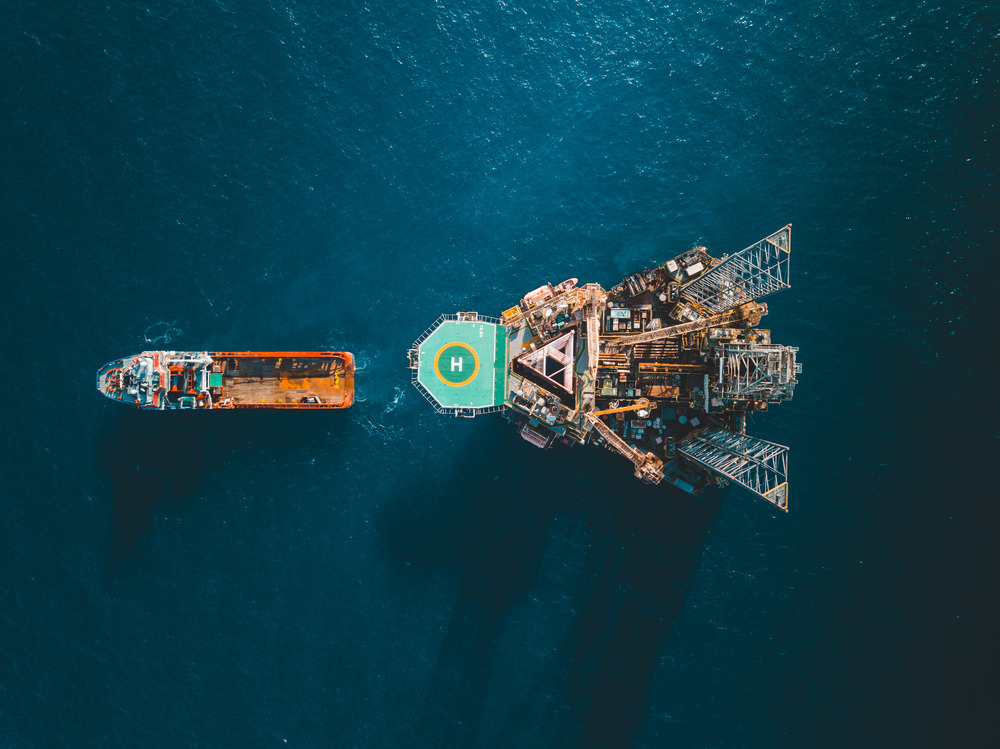 Programmed Expands Offshore Expertise with Acquisition of RFM Offshore
