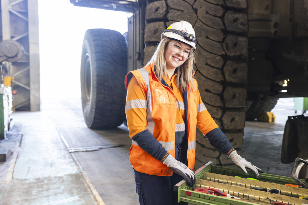 Australia’s Employment Landscape – July 2025