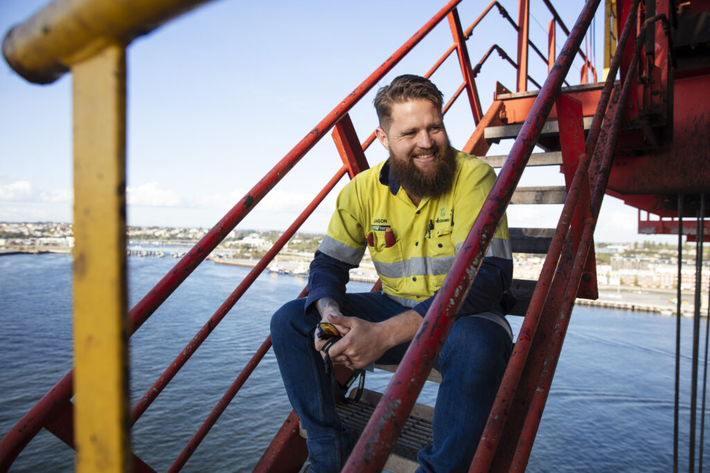 Australia’s Employment Landscape – September 2025