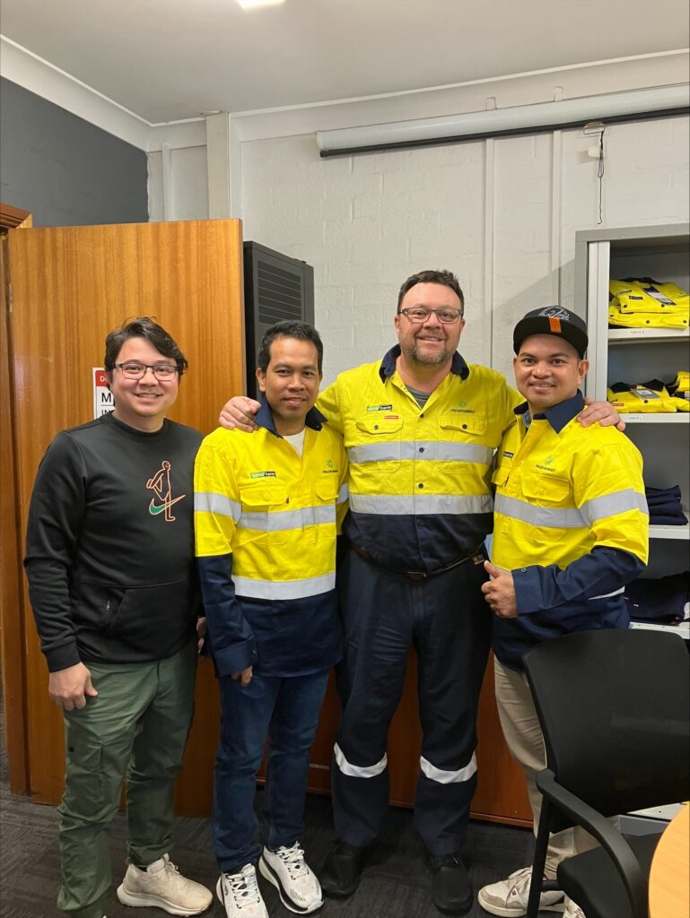 Meeting Wollongong’s Workforce Needs: A Balanced Talent Strategy