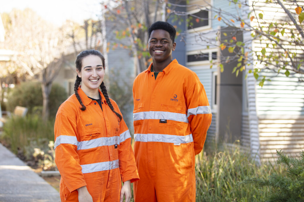 Programmed named finalists in two categories at the 2026 Australian Training Awards